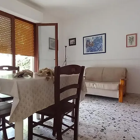 Salento Sea Mare Apartment