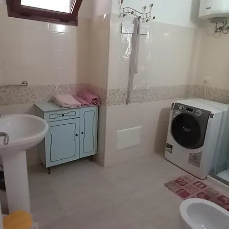 Apartment Salento Sea Mare