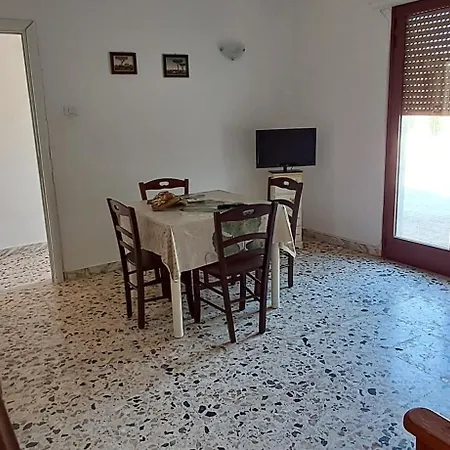 Salento Sea Mare Apartment *