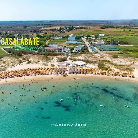 Salento Sea Mare * Casalabate