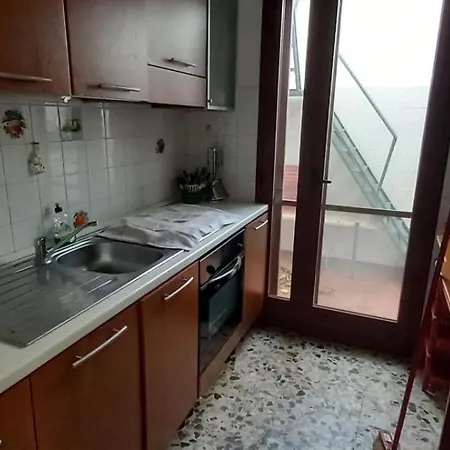 Salento Sea Mare Apartment Casalabate