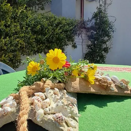 דירה Salento Sea Mare
