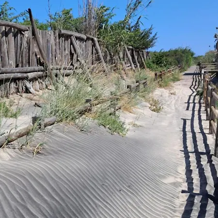 Apartment Salento Sea Mare