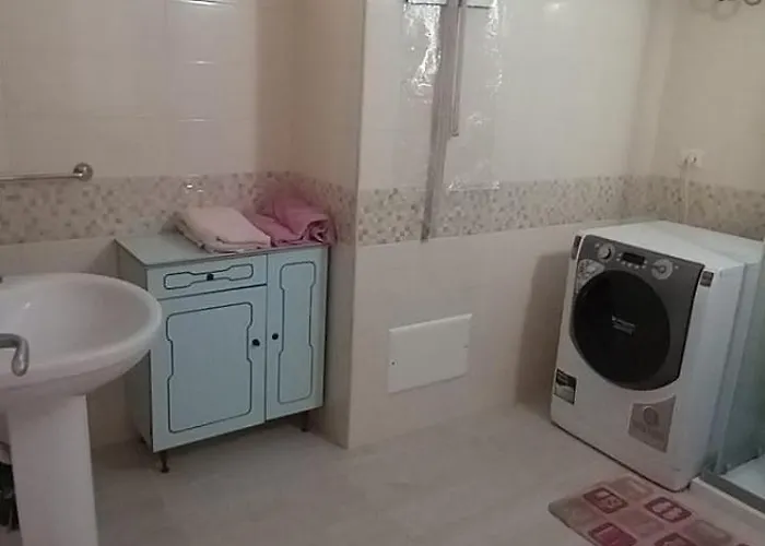 Appartement Salento Sea Mare