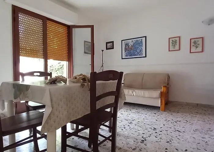 Salento Sea Mare קסלבטה