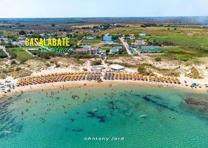 Salento Sea Mare * Casalabate