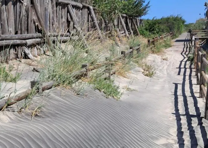 Appartement Salento Sea Mare